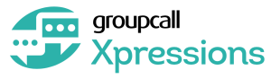 Welcome to Groupcall Xpressions